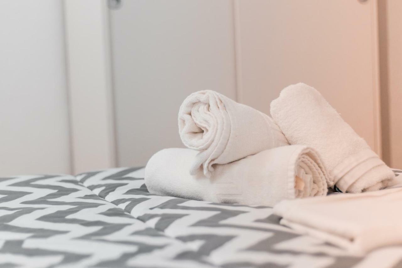 Apartamento Completo Pernaleros Centro Leilighet Granada Eksteriør bilde