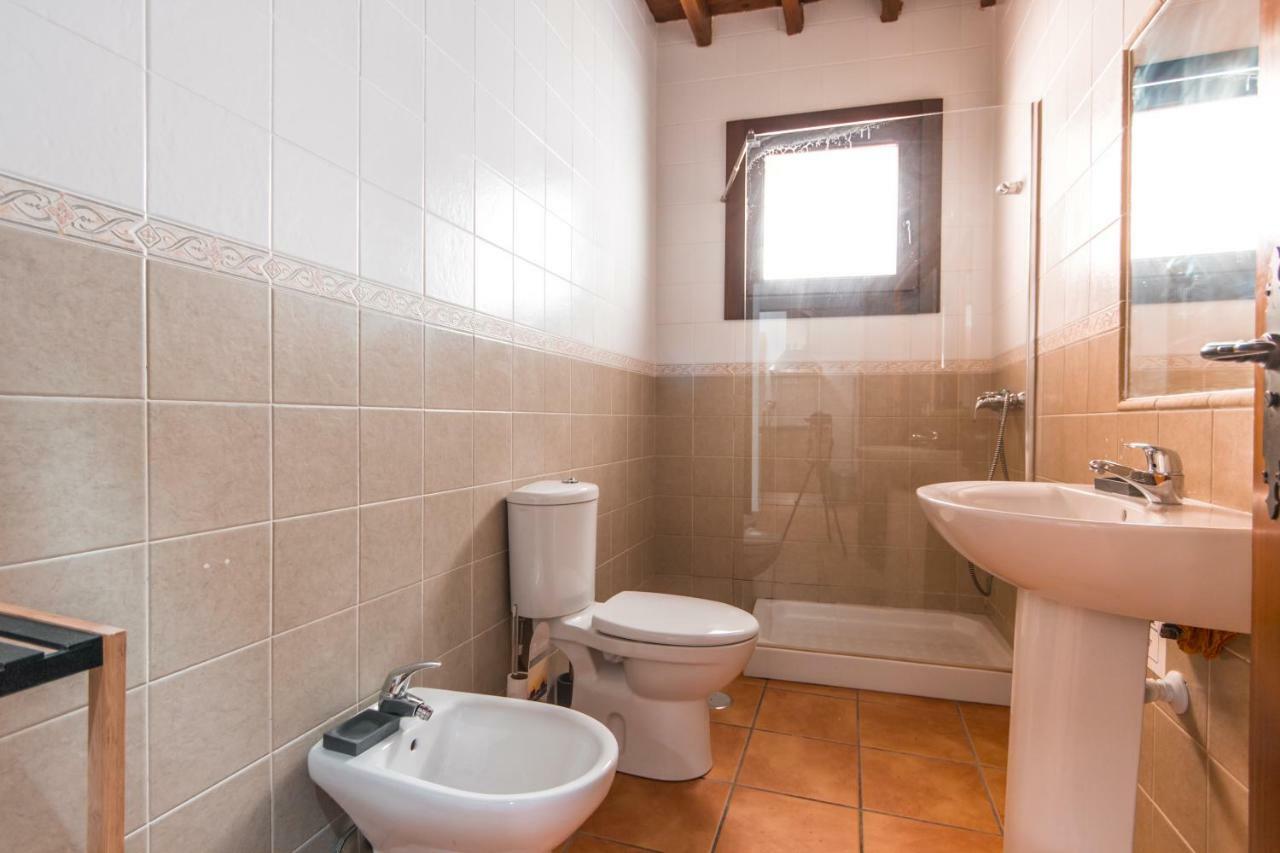Apartamento Completo Pernaleros Centro Leilighet Granada Eksteriør bilde